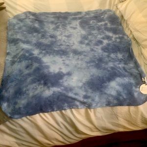 Little Moon Society Blanket
